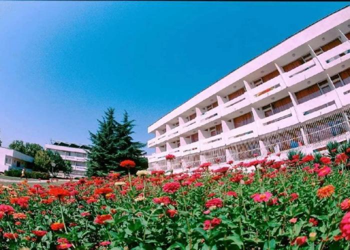 Hotel Compass