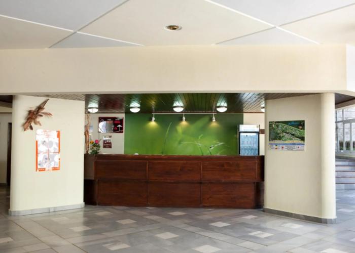Hotel Compass