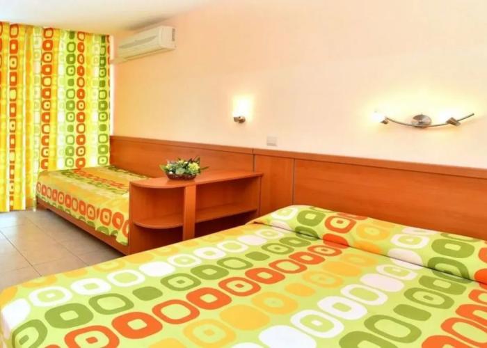 Hotel Compass