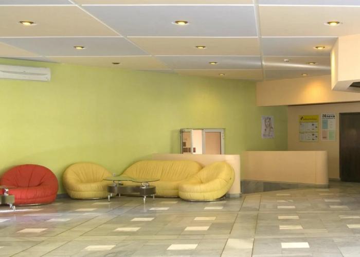 Hotel Compass