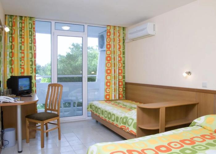 Hotel Compass