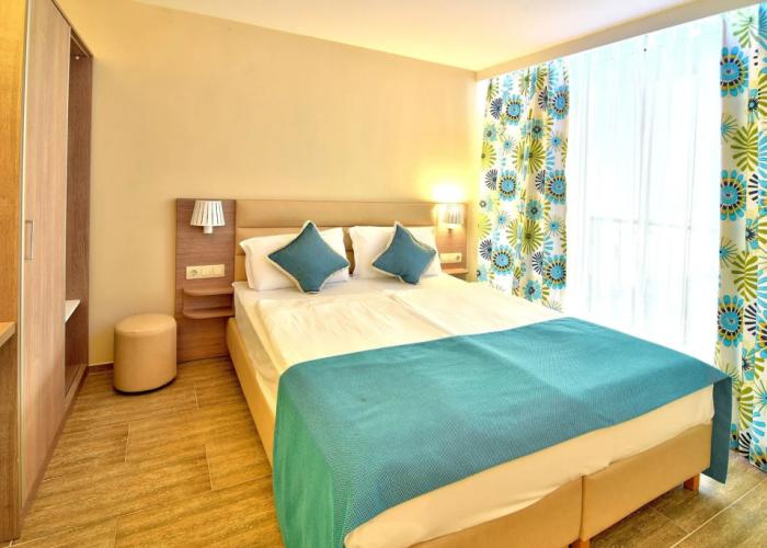 Ralitsa AquaClub Hotel & Aquapark