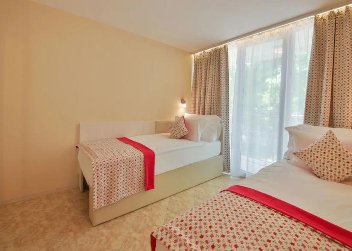 Ralitsa AquaClub Hotel & Aquapark