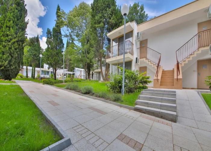 Ralitsa AquaClub Hotel & Aquapark