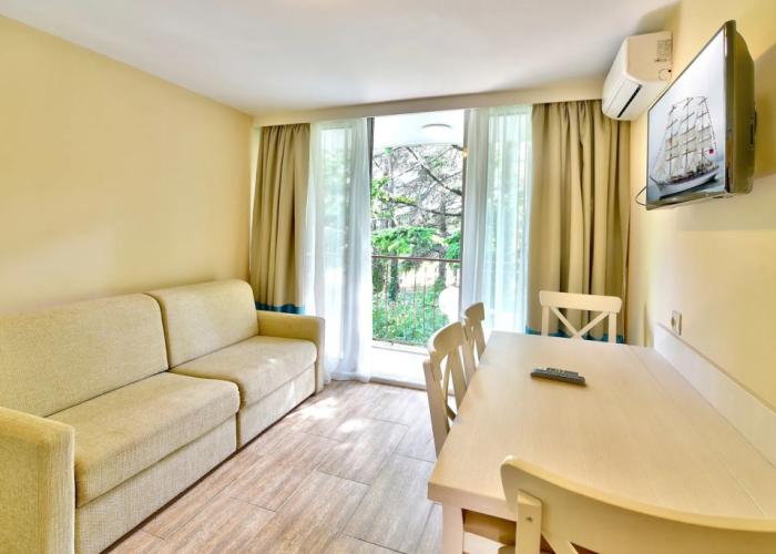 Ralitsa AquaClub Hotel & Aquapark