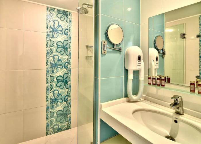 Ralitsa AquaClub Hotel & Aquapark