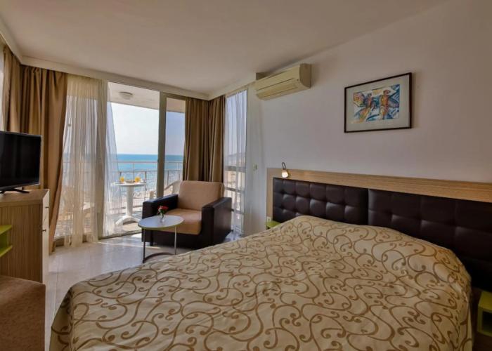 Hotel Nona All Inclusive