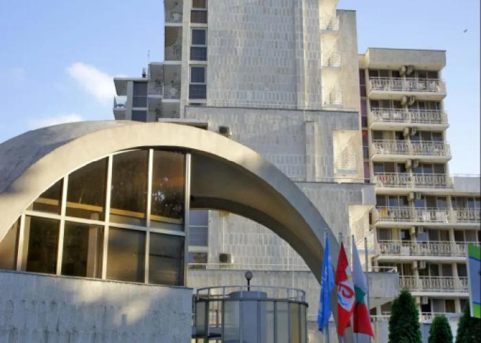 Hotel Nona All Inclusive