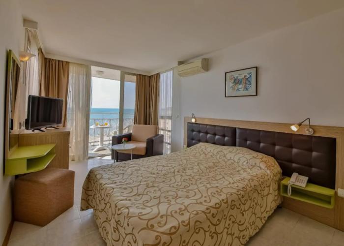 Hotel Nona All Inclusive