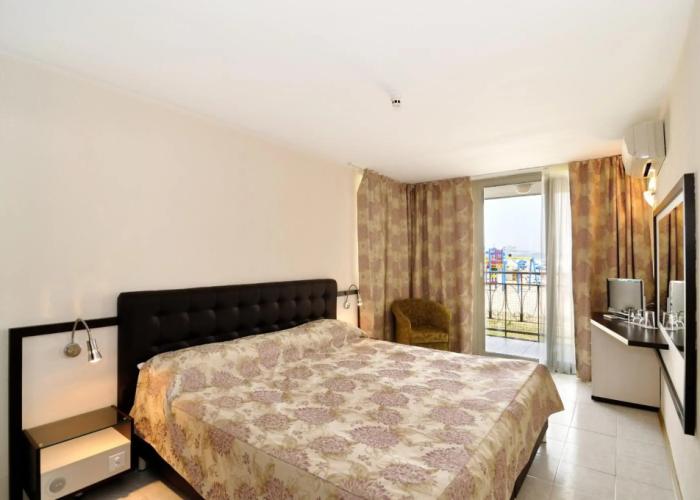Hotel Nona All Inclusive