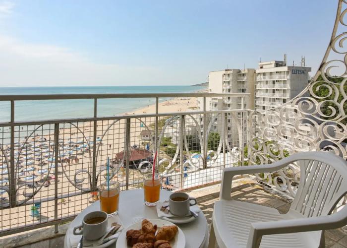 Hotel Nona All Inclusive