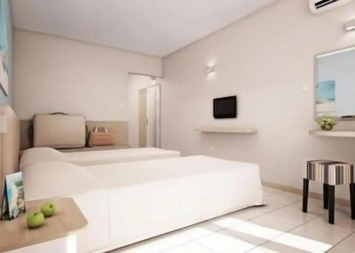 Hotel Boryana