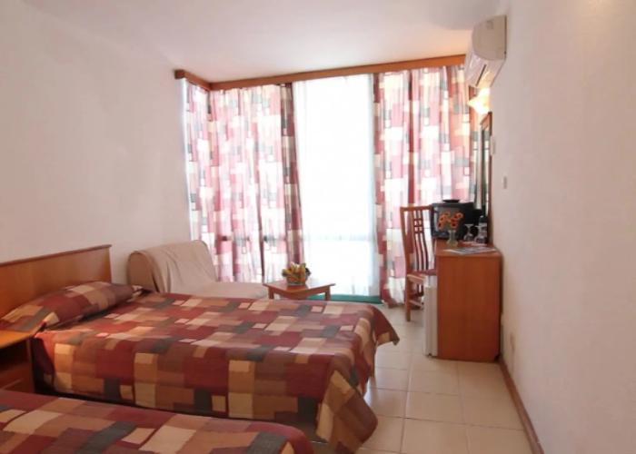 Hotel Boryana