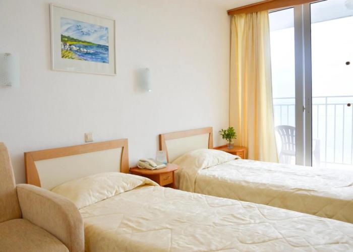 Hotel Elitsa