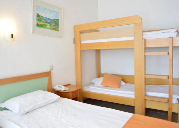 Hotel Elitsa