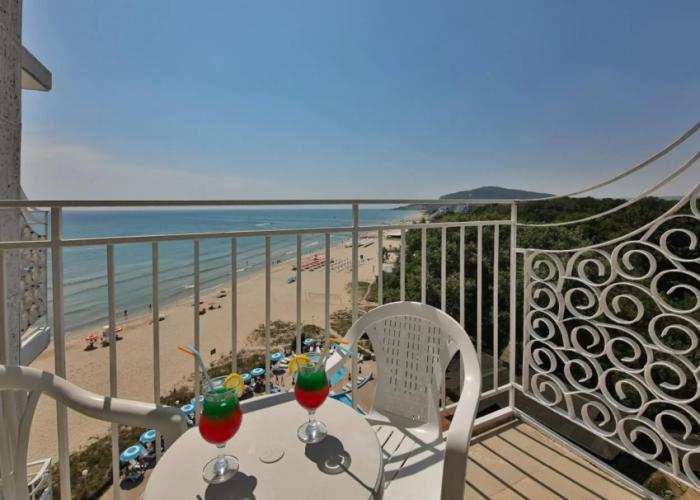 Hotel Elitsa