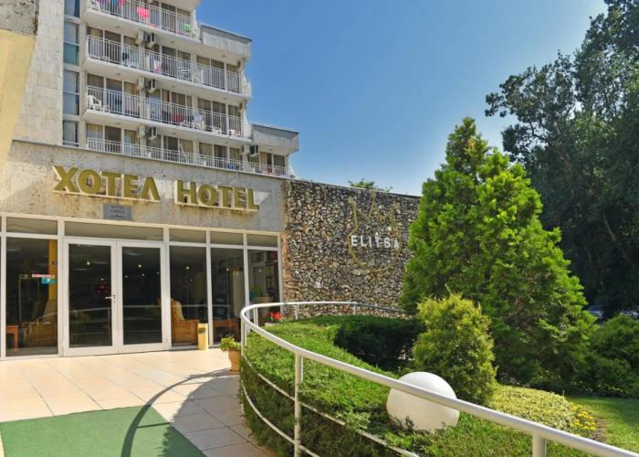 Hotel Elitsa