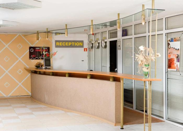 Hotel Elitsa