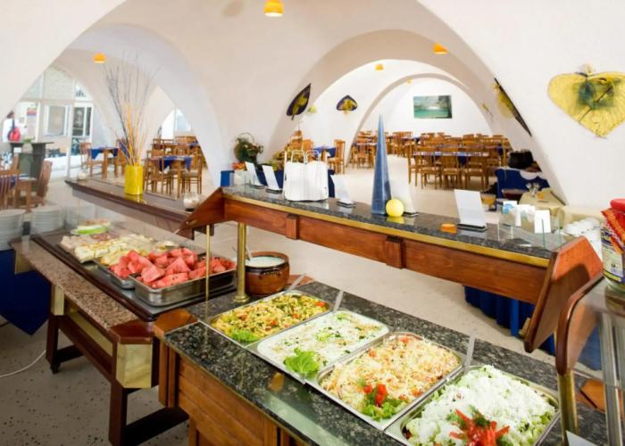 Hotel Elitsa