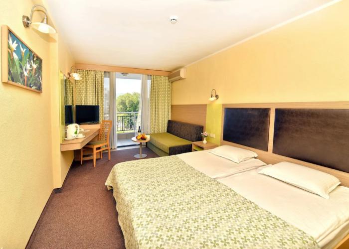 Hotel Slavuna