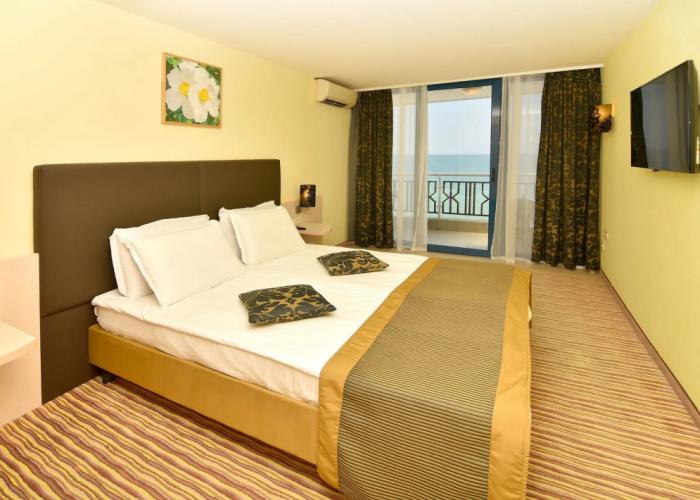 Hotel Slavuna