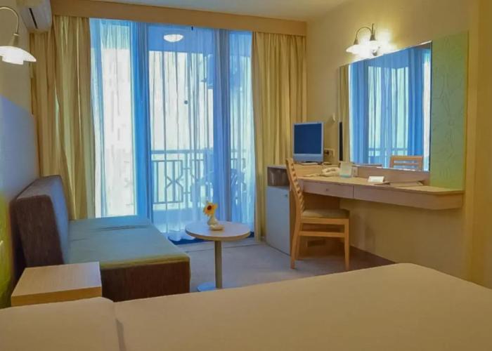 Hotel Slavuna