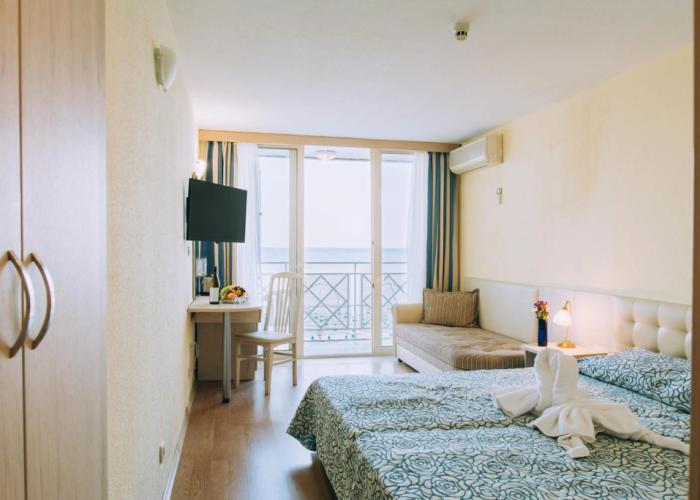 Hotel Mura All Inclusive