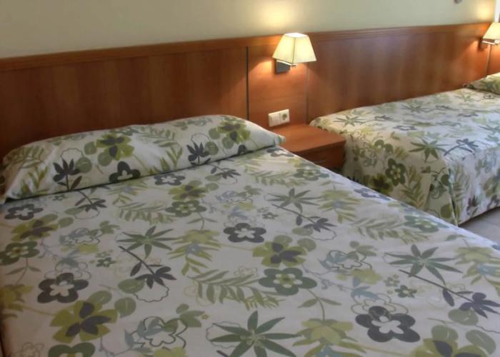 Hotel Kaliakra MarÐµ