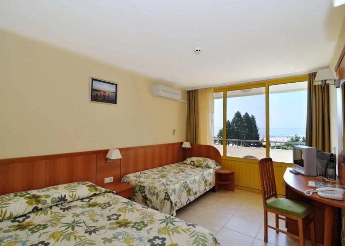 Hotel Kaliakra MarÐµ