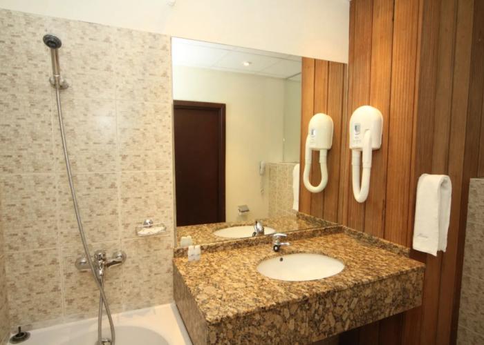 Arabella Beach Hotel