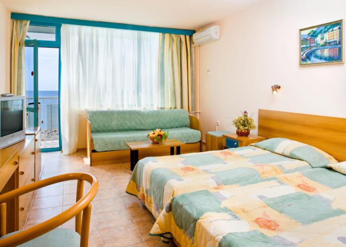 Arabella Beach Hotel
