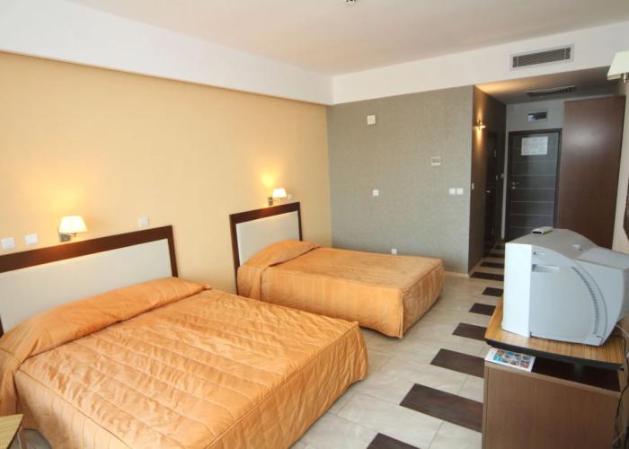 Arabella Beach Hotel