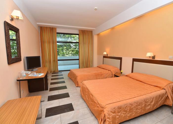 Arabella Beach Hotel