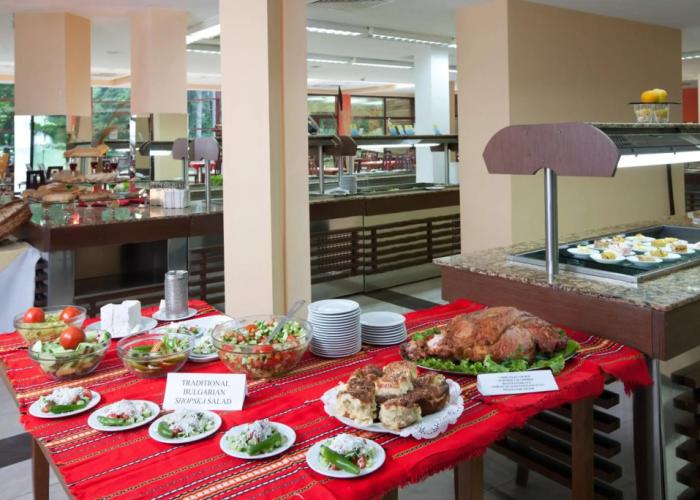 Arabella Beach Hotel