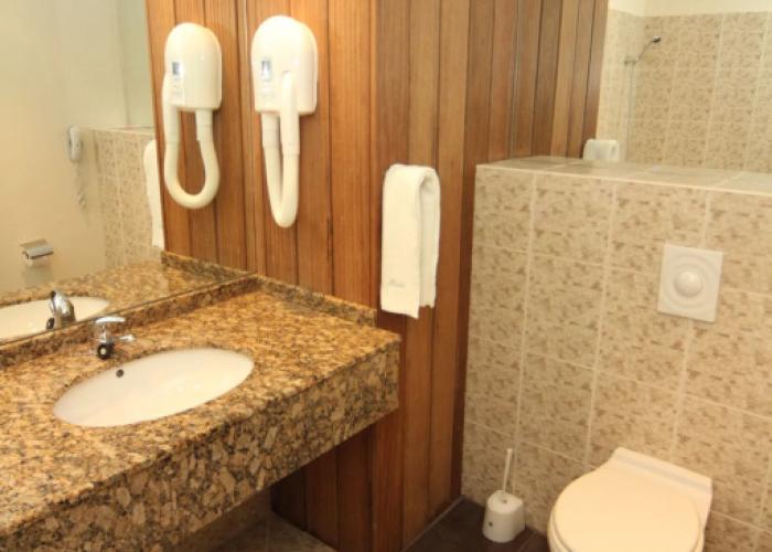 Arabella Beach Hotel
