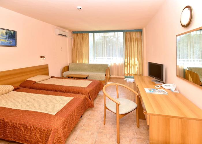 Arabella Beach Hotel
