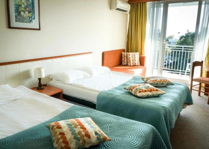 Hotel Laguna Garden