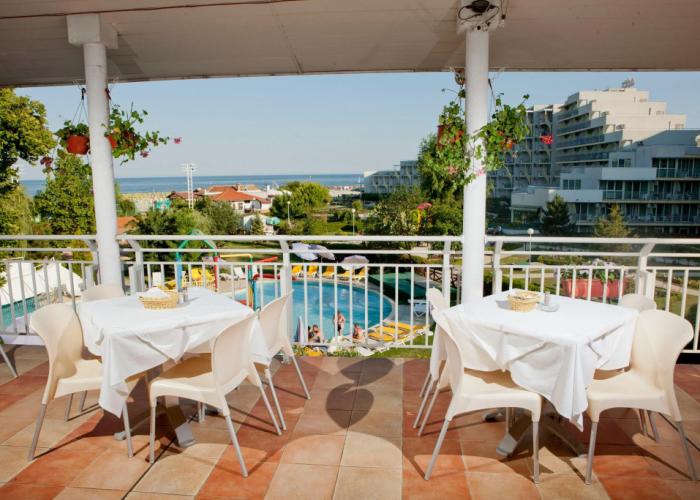 Hotel Sandy Beach