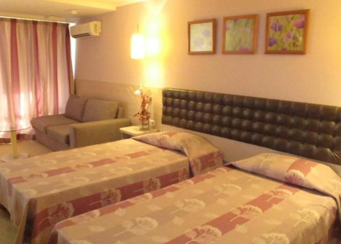 Hotel Sandy Beach