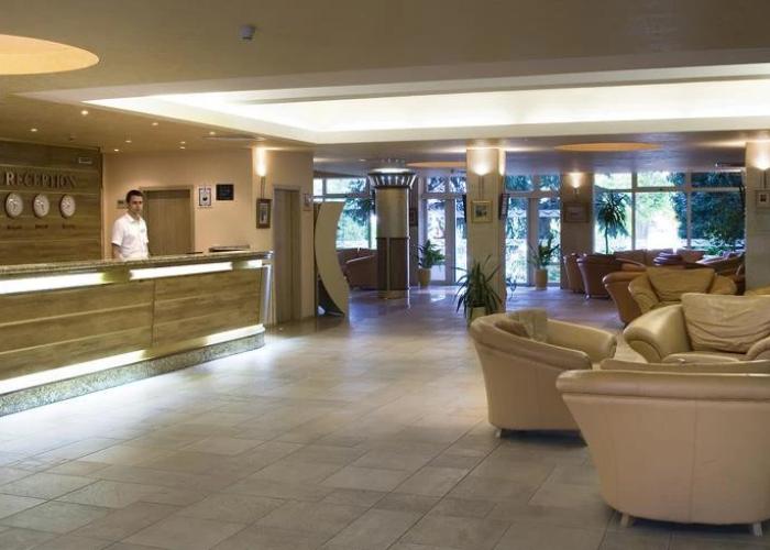 Hotel Sandy Beach