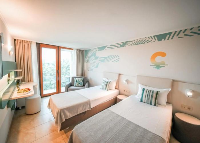 Calimera Ralitsa Superior Hotel & Aquapark