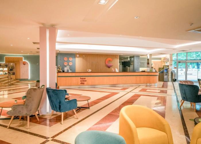 Calimera Ralitsa Superior Hotel & Aquapark
