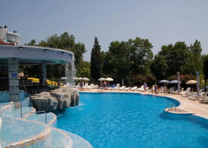 Hotel Magnolia - All Inclusive