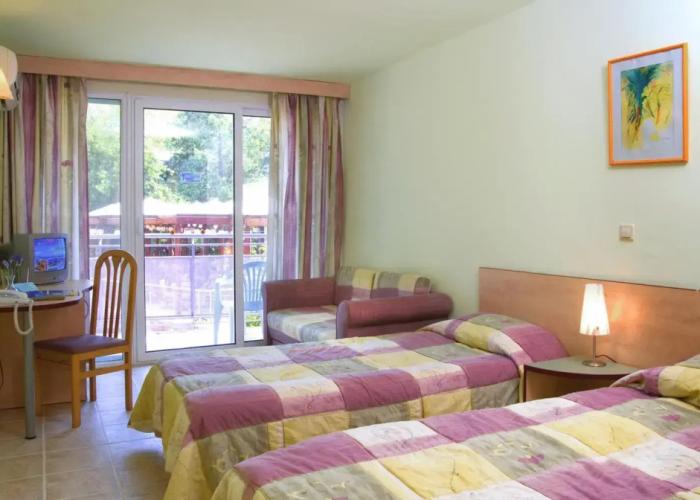 Hotel Magnolia - All Inclusive