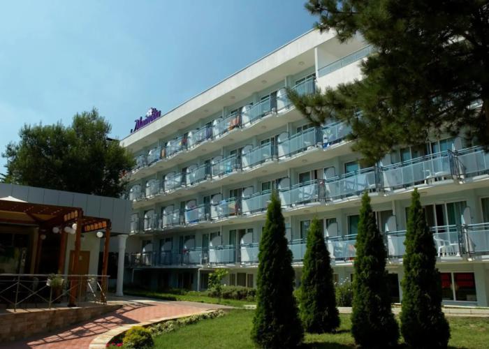 Hotel Magnolia - All Inclusive