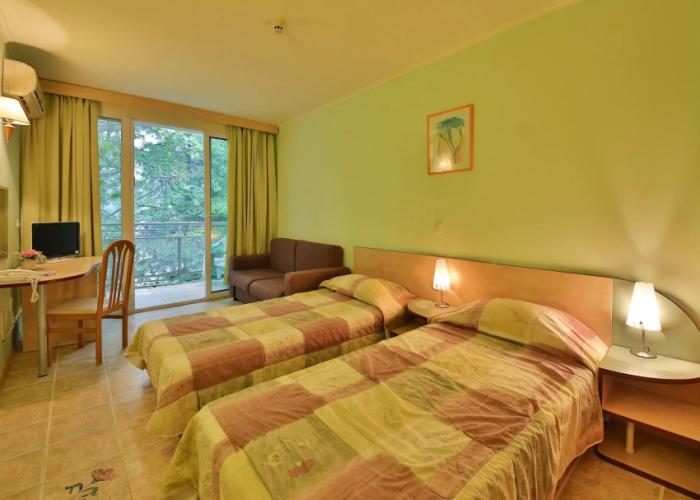 Hotel Magnolia - All Inclusive