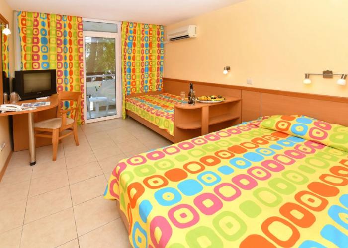Hotel Magnolia - All Inclusive