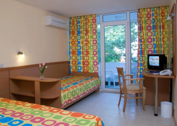 Hotel Magnolia - All Inclusive