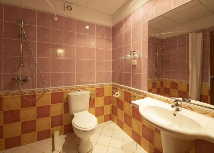 Hotel Magnolia - All Inclusive