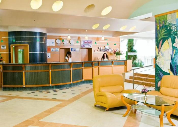 Hotel Magnolia - All Inclusive